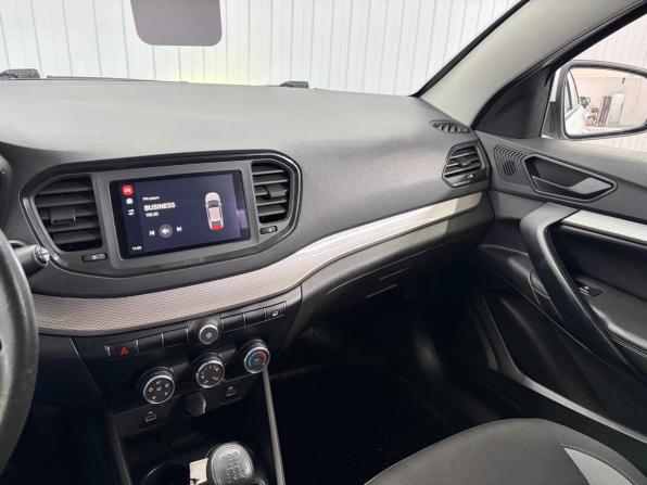 Lada (ВАЗ) Vesta I Рестайлинг (NG) с пробегом 2023 года, цена 1 197 000 рублей, 83980 км, седан, Автокод Объявления
