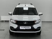Lada (ВАЗ) Largus I Рестайлинг Казань  - изображение 20