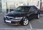 Mazda 6 I (GG) Рестайлинг Липецк  - изображение 12