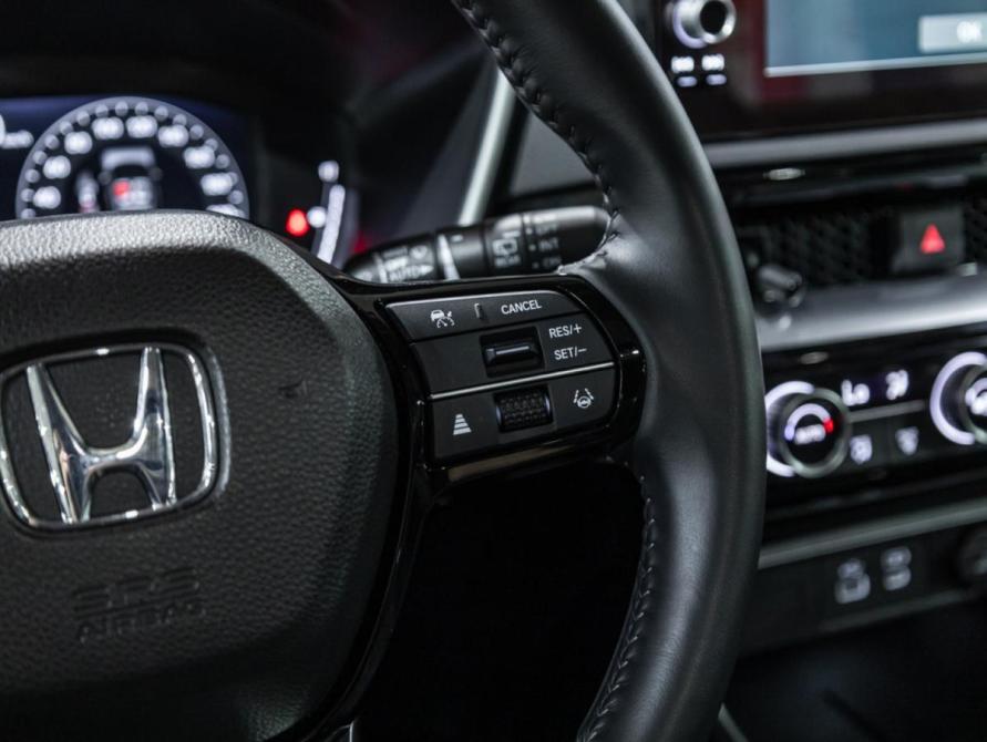 Honda CR-V VI Санкт-Петербург  - изображение 20