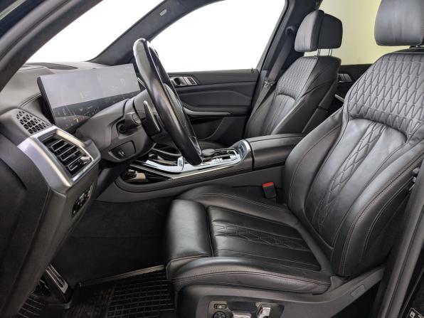 BMW X7 I (G07) Рестайлинг с пробегом 2023 года, цена 11 800 000 рублей, 79449 км, внедорожник, Автокод Объявления