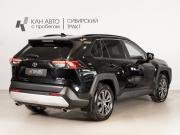 Toyota RAV4 V (XA50) Казань  - изображение 12