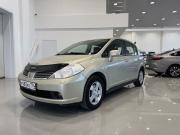 Nissan Tiida I Челябинск  - изображение 23