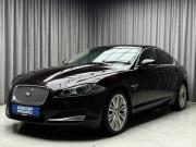 Jaguar XF I Рестайлинг Ижевск  - изображение 42