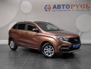 Lada (ВАЗ) XRAY I Москва  - изображение 25