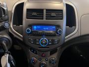 Chevrolet Aveo II Чебоксары  - изображение 47