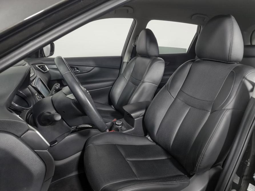 Nissan X-Trail III Нижний Новгород  - изображение 10