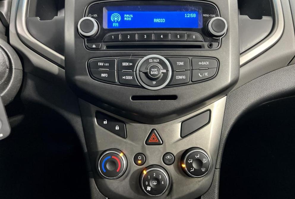Chevrolet Aveo II Нижний Новгород  - изображение 14