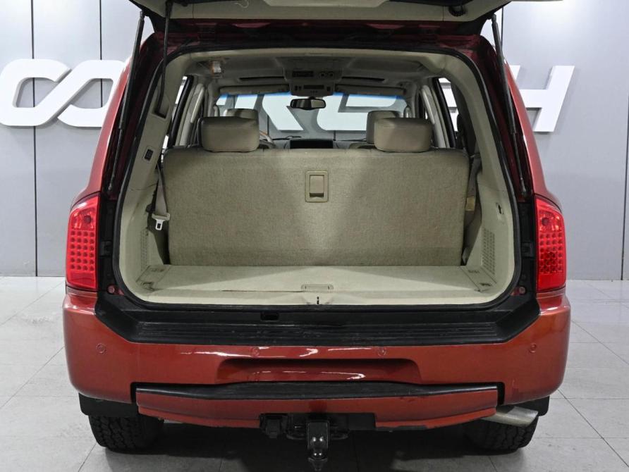 Infiniti QX56 I Ростов-на-Дону  - изображение 27