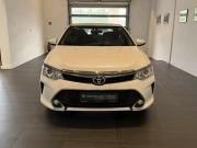 Toyota Camry VII (XV50) Рестайлинг Калининград  - изображение 21