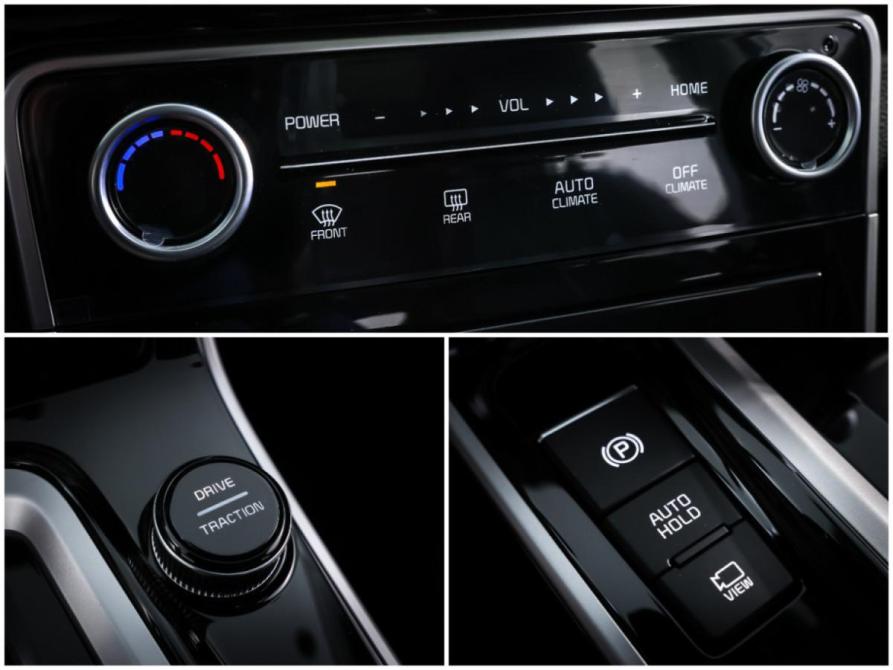 Kia Seltos I Рестайлинг Москва  - изображение 19
