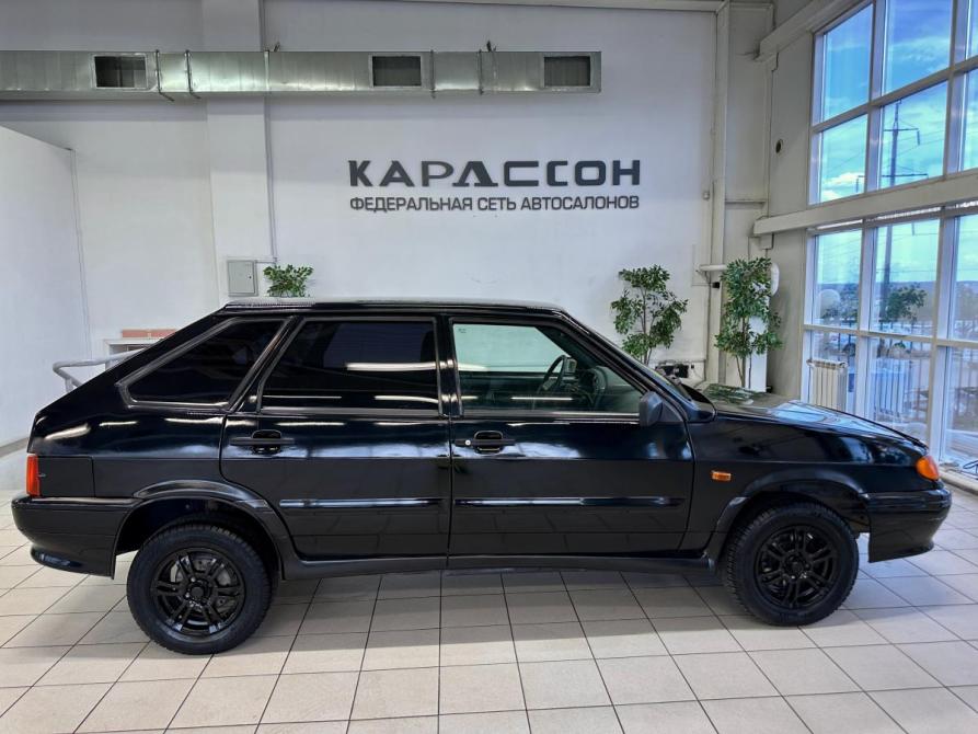 Lada (ВАЗ) 2114 Волгоград  - изображение 6