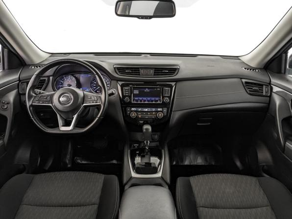 Nissan X-Trail III Рестайлинг с пробегом 2020 года, цена 2 595 000 рублей, 44490 км, внедорожник, Автокод Объявления