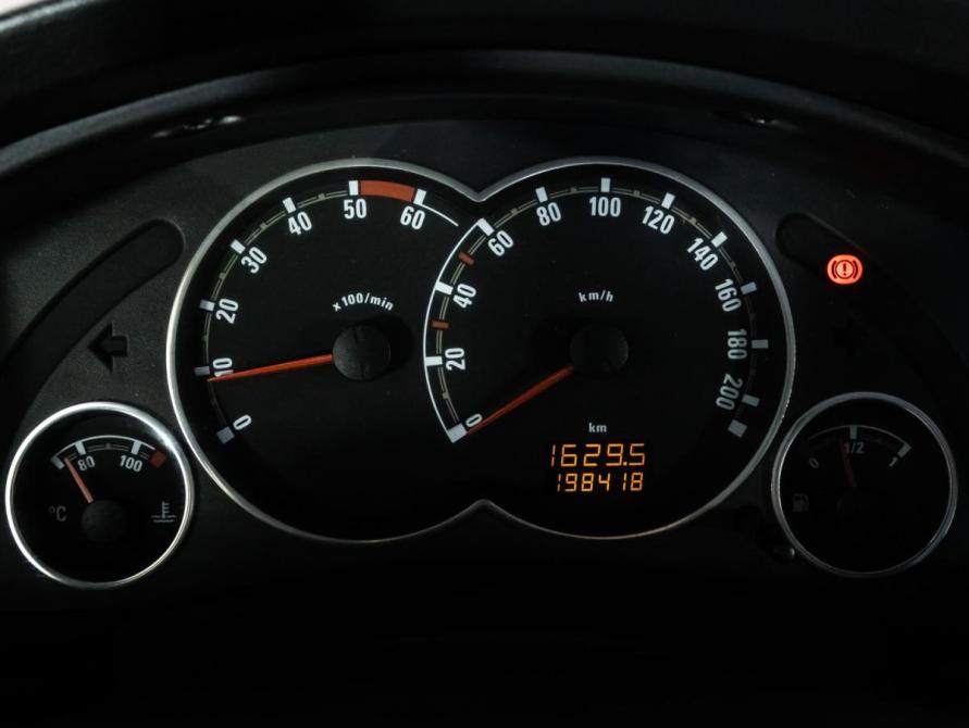 Opel Meriva A Рестайлинг Санкт-Петербург  - изображение 19