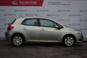Toyota Auris I Старый Оскол  - изображение 24