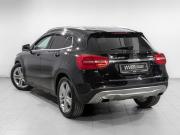 Mercedes-Benz GLA I (X156) Химки  - изображение 33