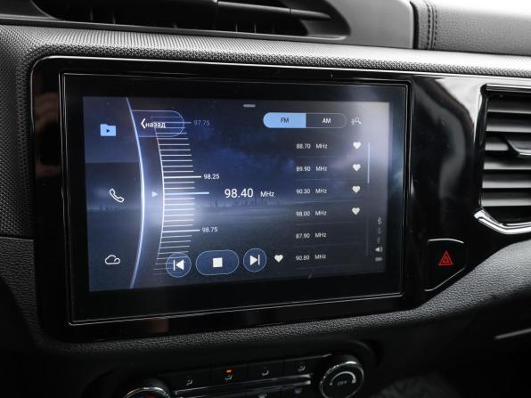 Chery Tiggo 4 I Рестайлинг с пробегом 2019 года, цена 1 098 000 рублей, 139608 км, внедорожник, Автокод Объявления