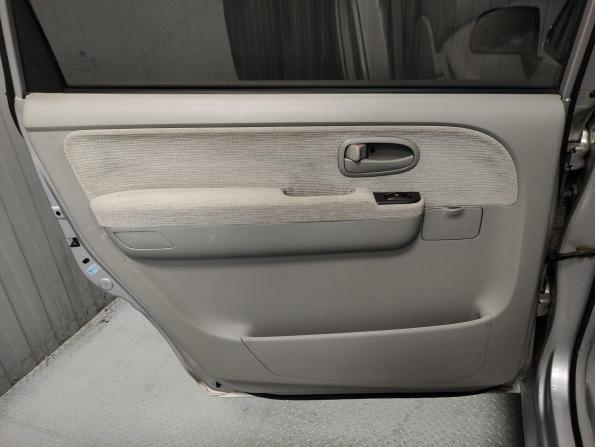 Hyundai Trajet I Рестайлинг с пробегом 2006 года, цена 595 000 рублей, 153565 км, минивэн, Автокод Объявления
