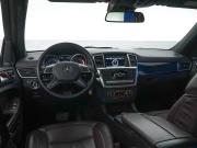 Mercedes-Benz GL-Класс II (X166) Москва  - изображение 33