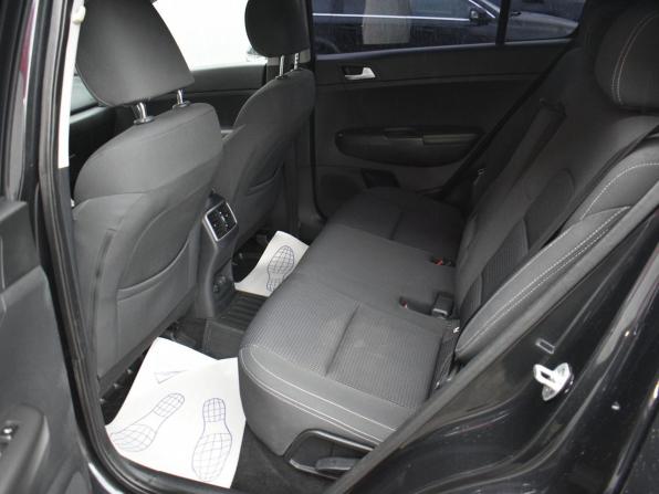 Kia Sportage IV с пробегом 2016 года, цена 1 849 000 рублей, 91414 км, внедорожник, Автокод Объявления