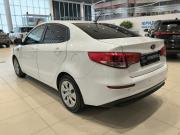 Kia Rio III Рестайлинг Казань  - изображение 30