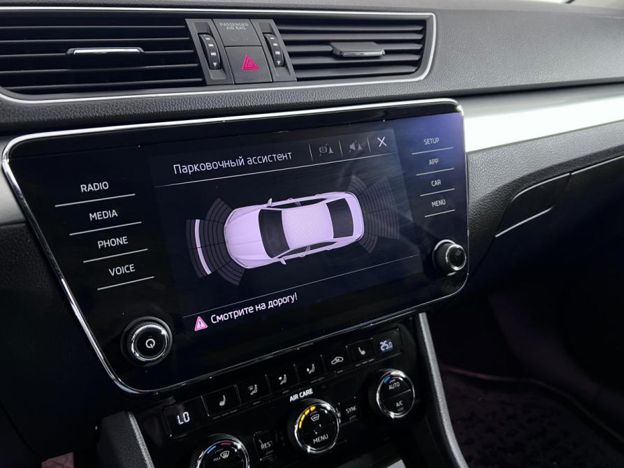 Skoda Superb III Ростов-на-Дону  - изображение 14