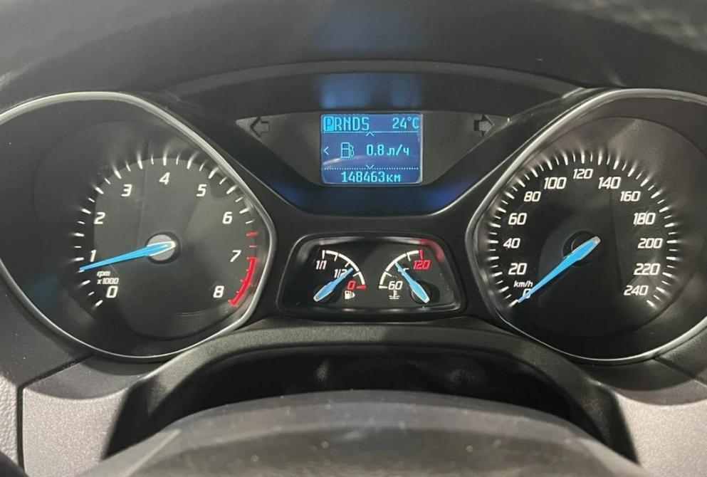 Ford Focus III Астрахань  - изображение 19