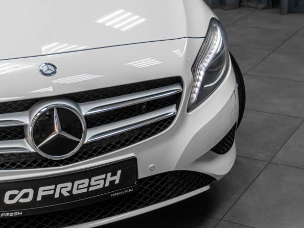 Mercedes-Benz A-Класс III (W176) с пробегом 2013 года, цена 1 729 000 рублей, 80287 км, хэтчбек, Автокод Объявления