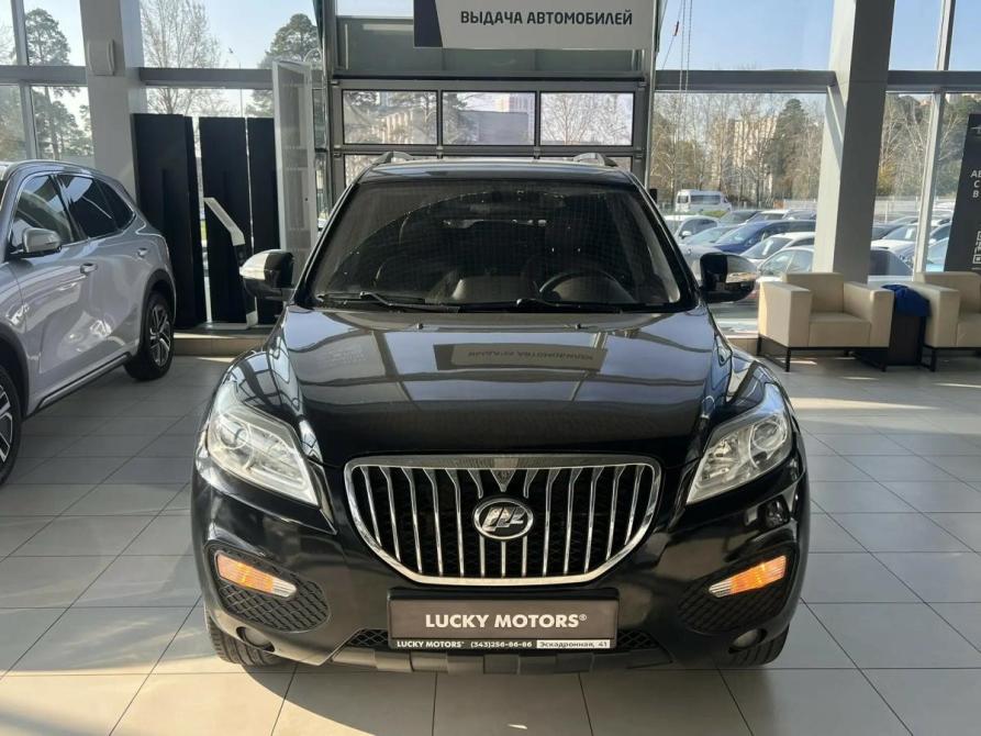 Lifan X60 I Рестайлинг Екатеринбург  - изображение 2