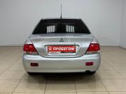 Mitsubishi Lancer IX Рестайлинг Азнакаево  - изображение 28