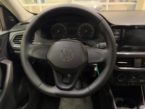 Volkswagen Polo VI с пробегом 2020 года, цена 845 000 рублей, 122297 км, лифтбек, Автокод Объявления