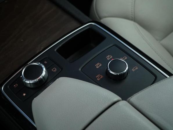 Mercedes-Benz GLE I (W166) с пробегом 2016 года, цена 3 099 977 рублей, 183642 км, внедорожник, Автокод Объявления