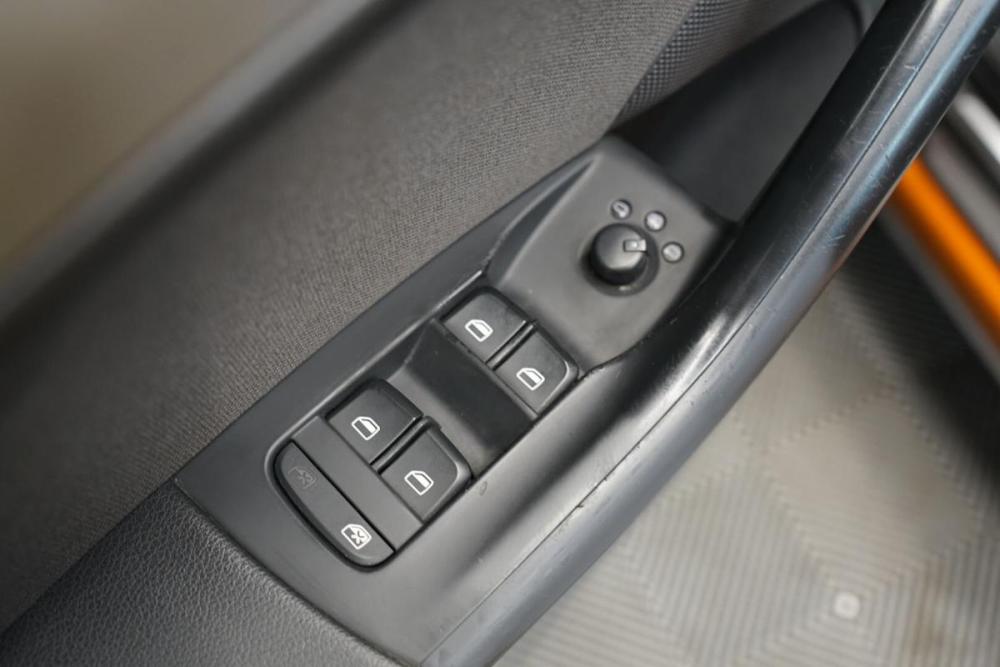 Audi Q3 I (8U) Крым  - изображение 10