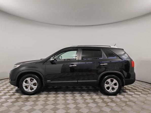 Kia Sorento II Рестайлинг с пробегом 2020 года, цена 2 295 000 рублей, 74527 км, внедорожник, Автокод Объявления