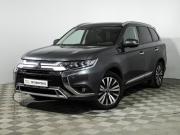 Mitsubishi Outlander III Рестайлинг 3 Санкт-Петербург  - изображение 21