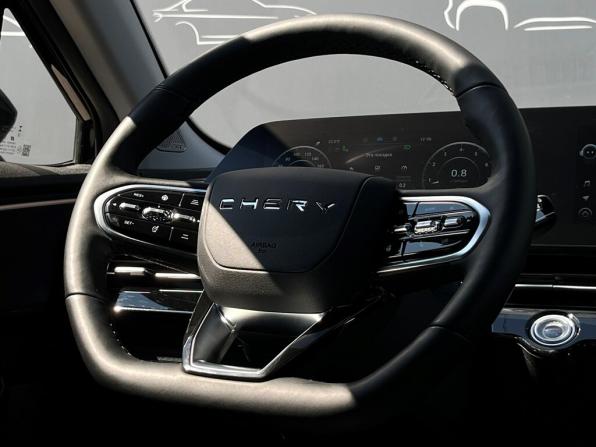 Omoda C5 I с пробегом 2023 года, цена 1 923 300 рублей, 35917 км, внедорожник, Автокод Объявления