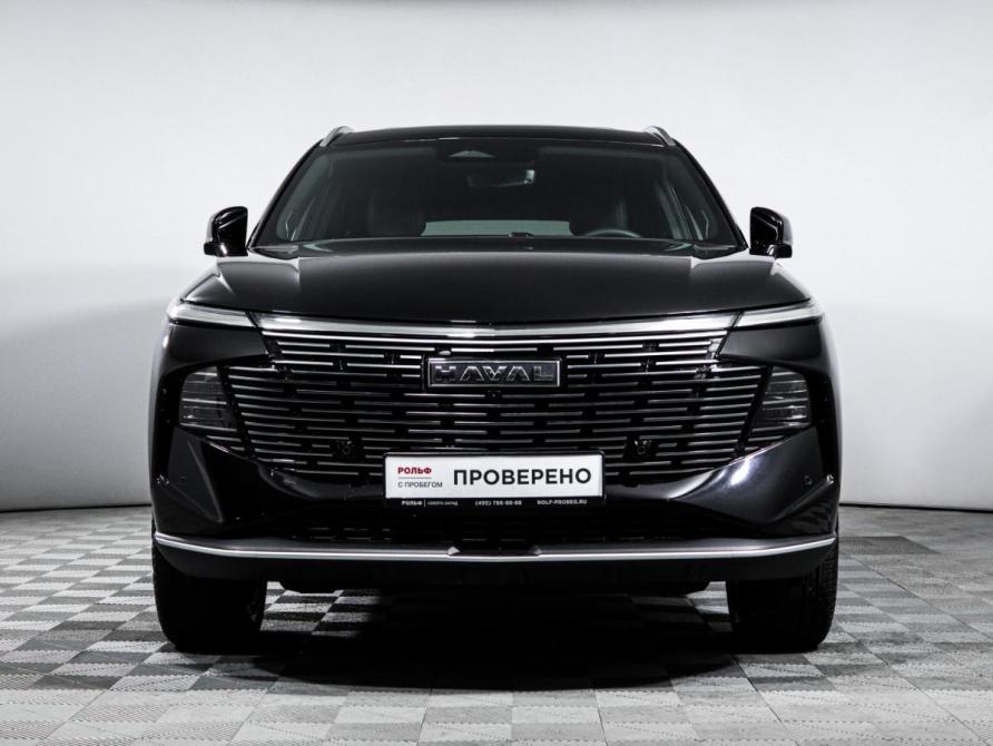 Haval F7 II Москва  - изображение 2