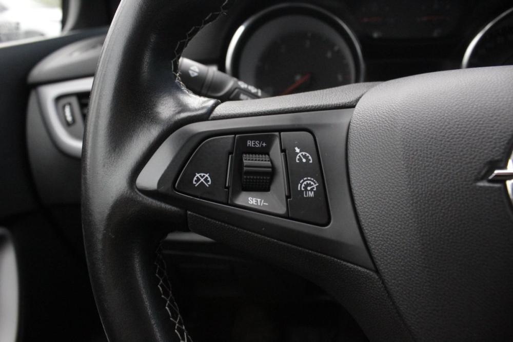 Opel Astra K Рестайлинг Брянск  - изображение 9