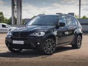 BMW X5 II (E70) Рестайлинг Москва  - изображение 22