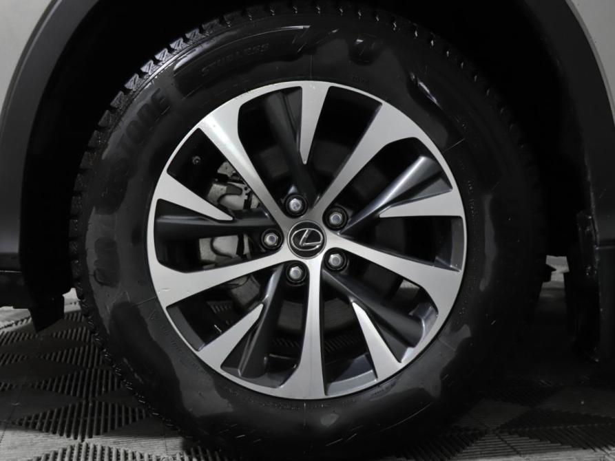 Lexus RX IV Рестайлинг Москва  - изображение 22