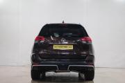 Nissan X-Trail III Рестайлинг Новокузнецк  - изображение 49