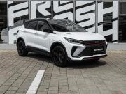 Geely Coolray I Рестайлинг Ставрополь  - изображение 27
