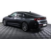 Kia K5 III Москва  - изображение 35