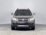 Chevrolet Captiva I Калининград  - изображение 17