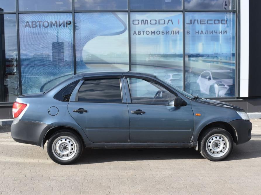 Lada (ВАЗ) Granta I Архангельск  - изображение 4