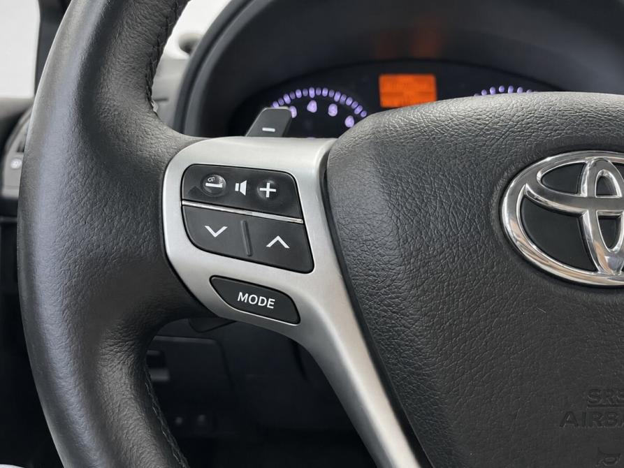 Toyota Avensis III Рестайлинг Уфа  - изображение 11