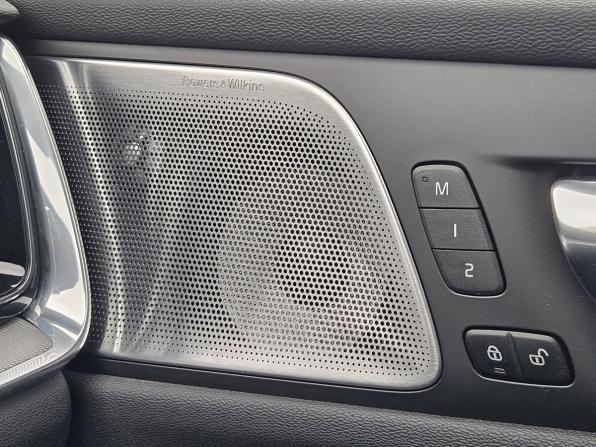 Volvo S60 III с пробегом 2020 года, цена 3 500 000 рублей, 60375 км, седан, Автокод Объявления