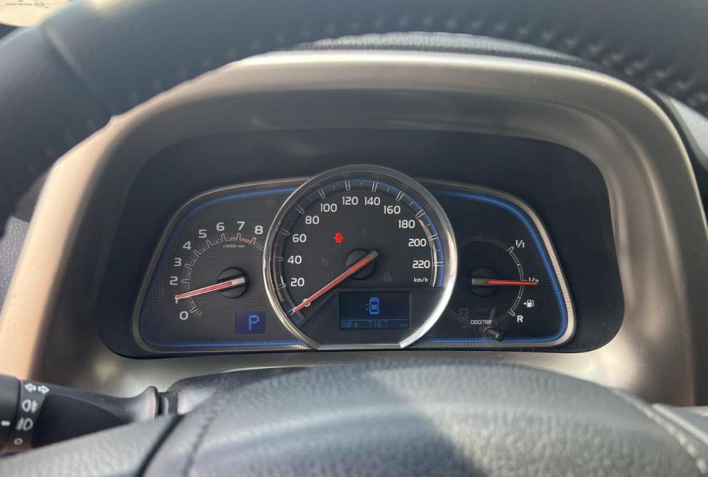 Toyota RAV4 IV (XA40) Красноярск  - изображение 17
