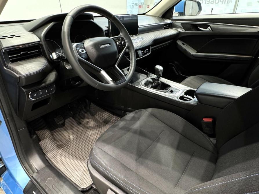 Haval Jolion I Волжский  - изображение 14