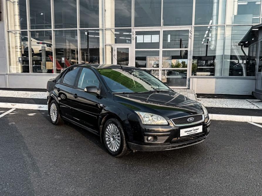 Ford Focus II Курган  - изображение 5